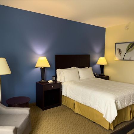 Intercity Hotels San Pedro Sula Luaran gambar