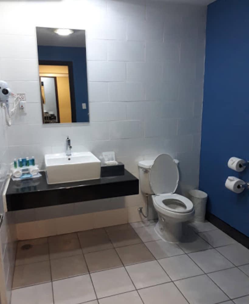 Intercity Hotels San Pedro Sula Luaran gambar