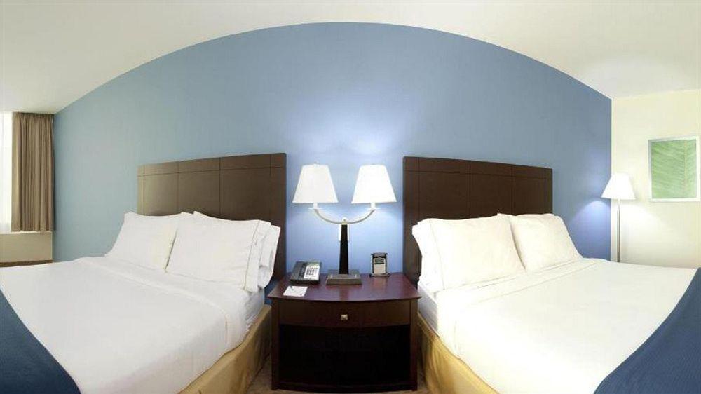 Intercity Hotels San Pedro Sula Luaran gambar