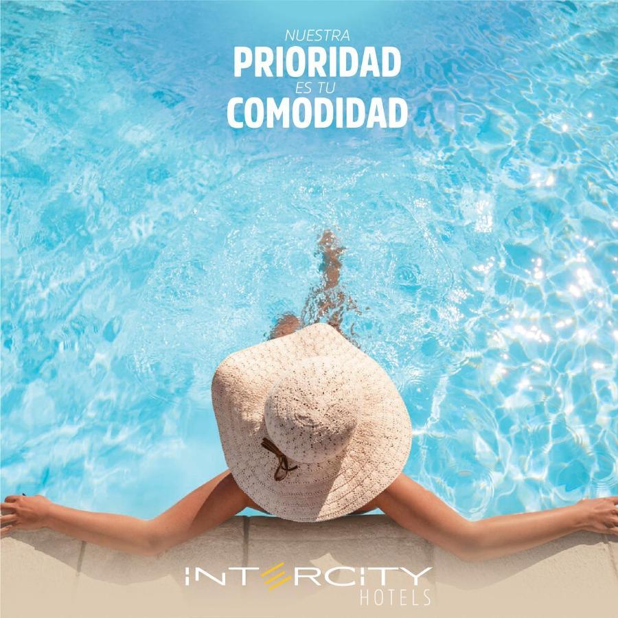 Intercity Hotels San Pedro Sula Luaran gambar