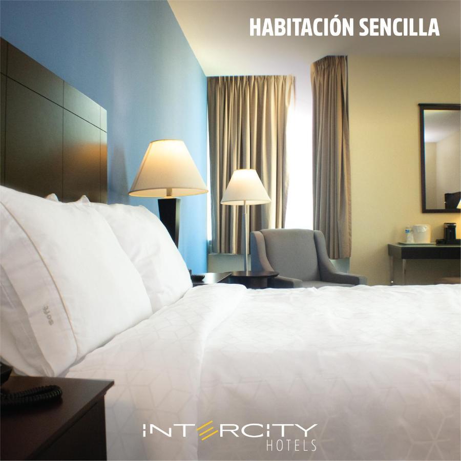 Intercity Hotels San Pedro Sula Luaran gambar