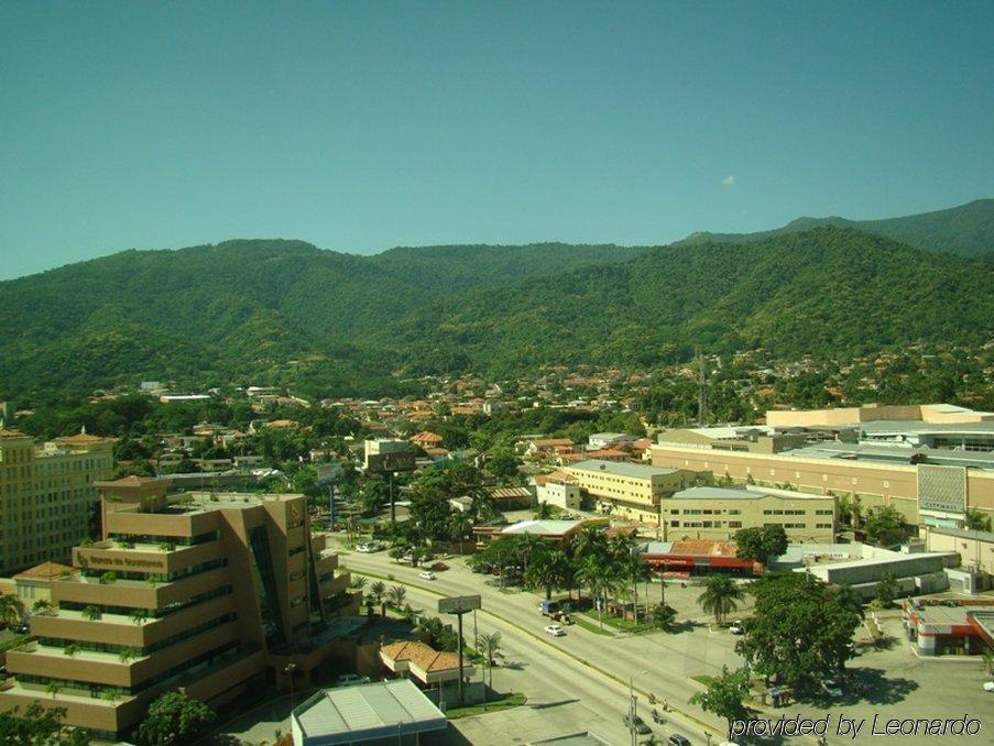 Intercity Hotels San Pedro Sula Luaran gambar