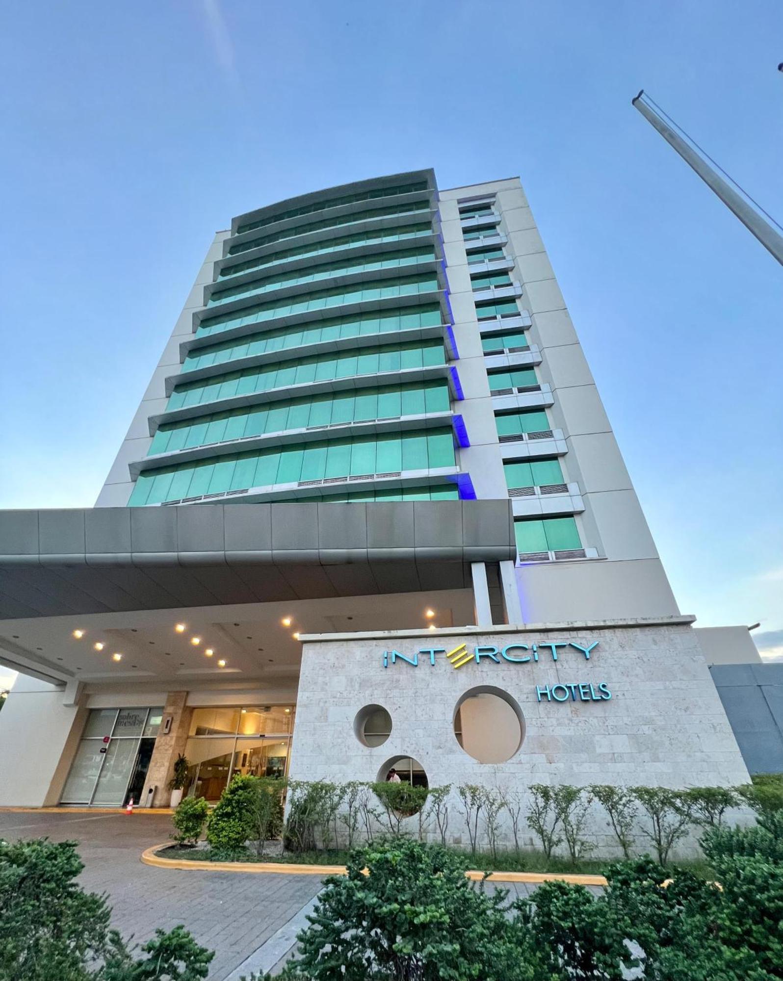 Intercity Hotels San Pedro Sula Luaran gambar
