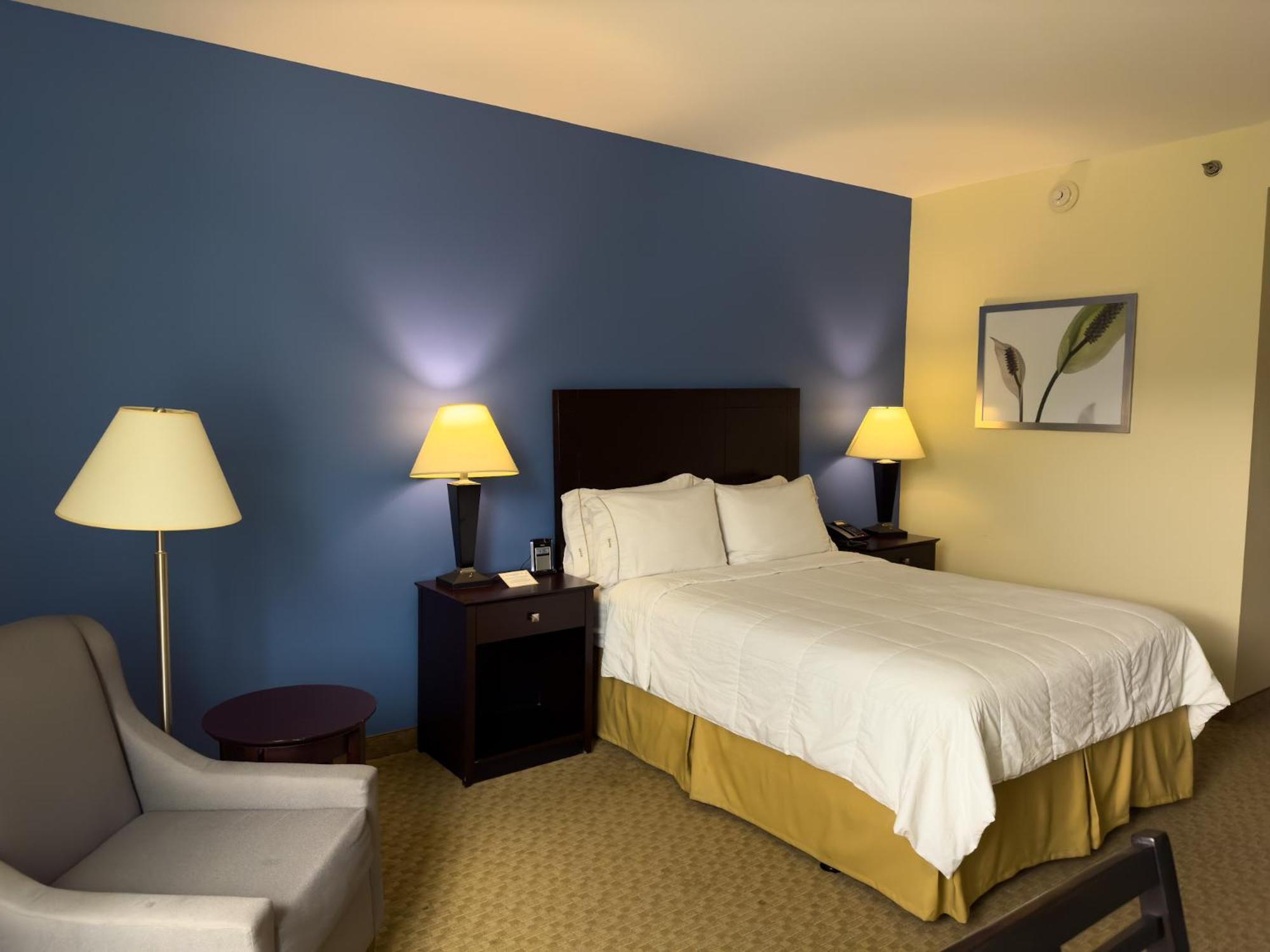 Intercity Hotels San Pedro Sula Luaran gambar