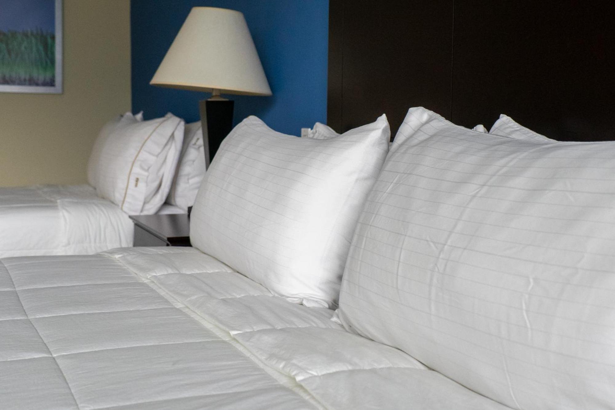 Intercity Hotels San Pedro Sula Luaran gambar