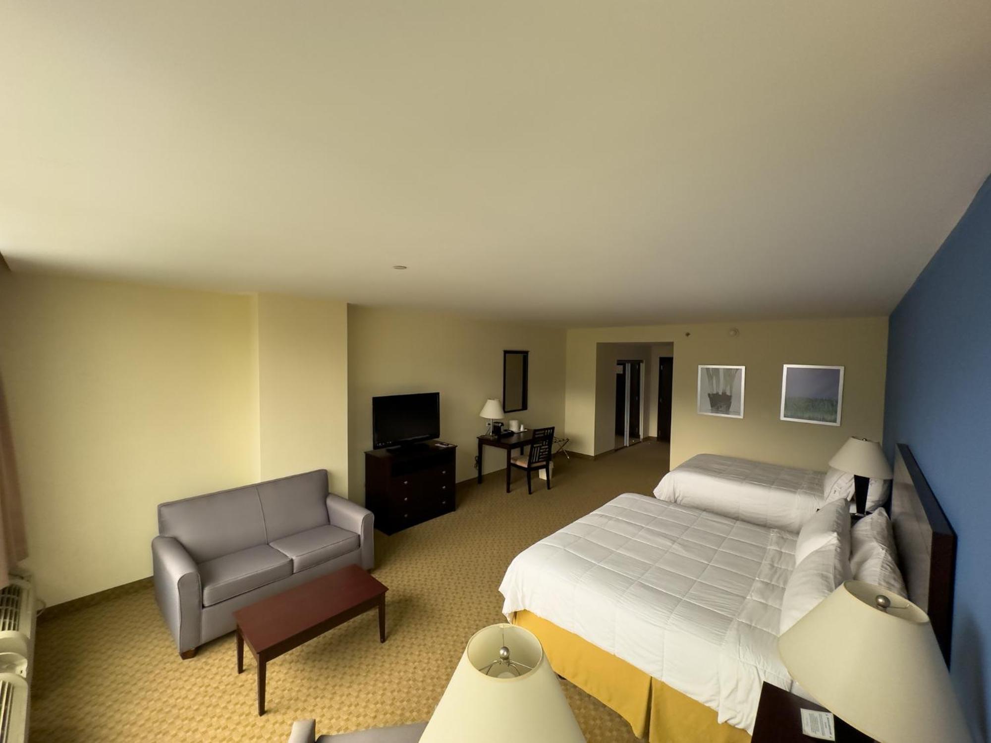 Intercity Hotels San Pedro Sula Luaran gambar