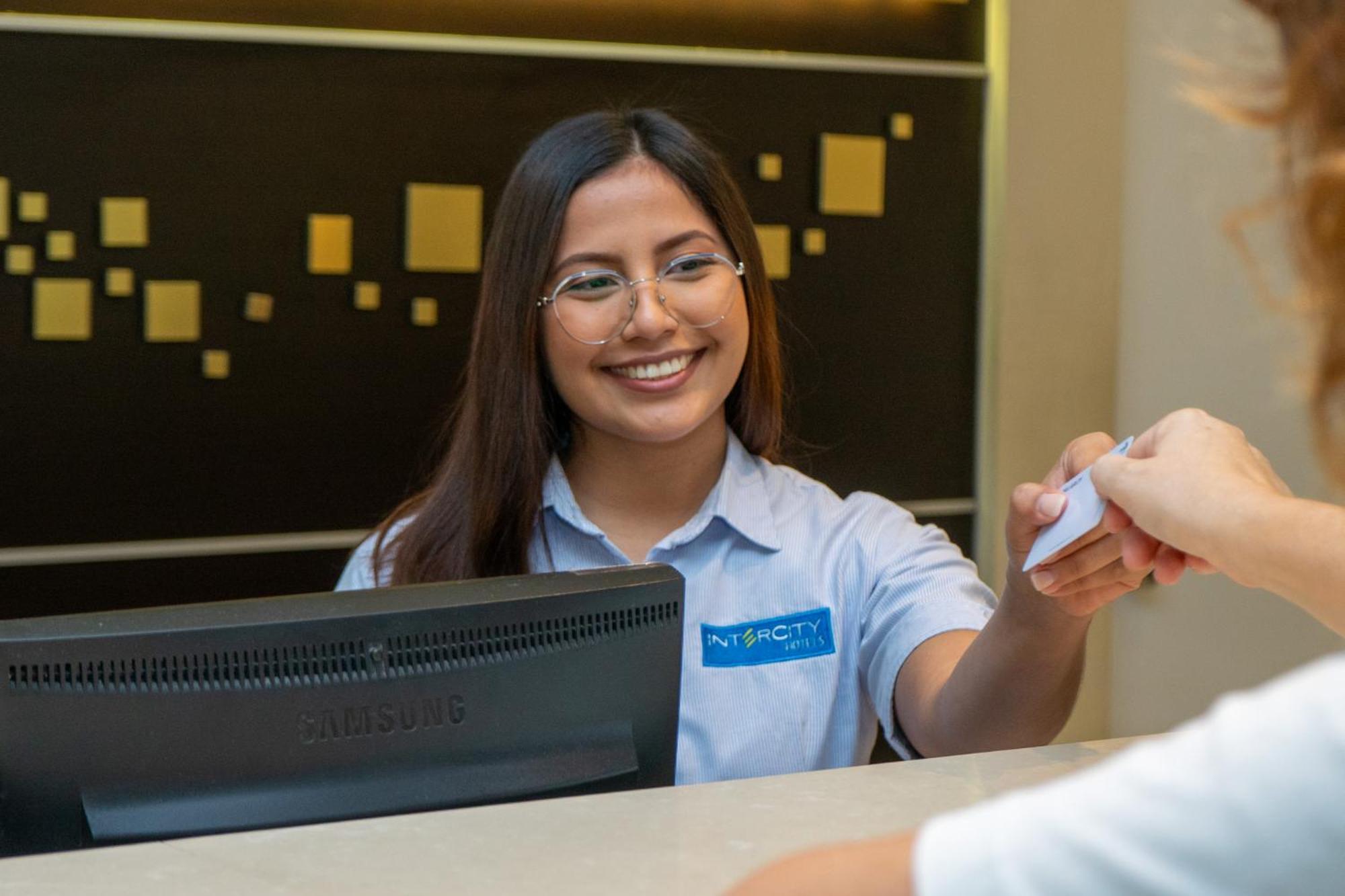 Intercity Hotels San Pedro Sula Luaran gambar