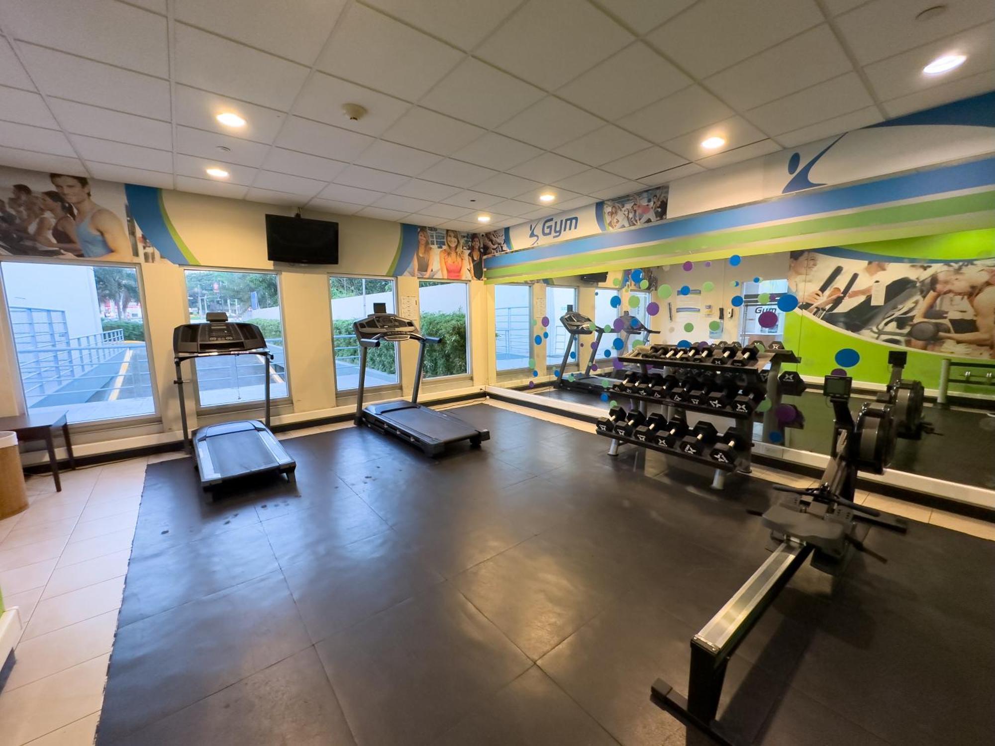 Intercity Hotels San Pedro Sula Luaran gambar