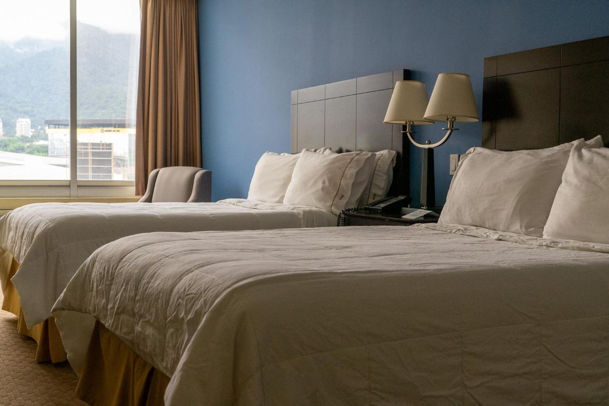 Intercity Hotels San Pedro Sula Luaran gambar