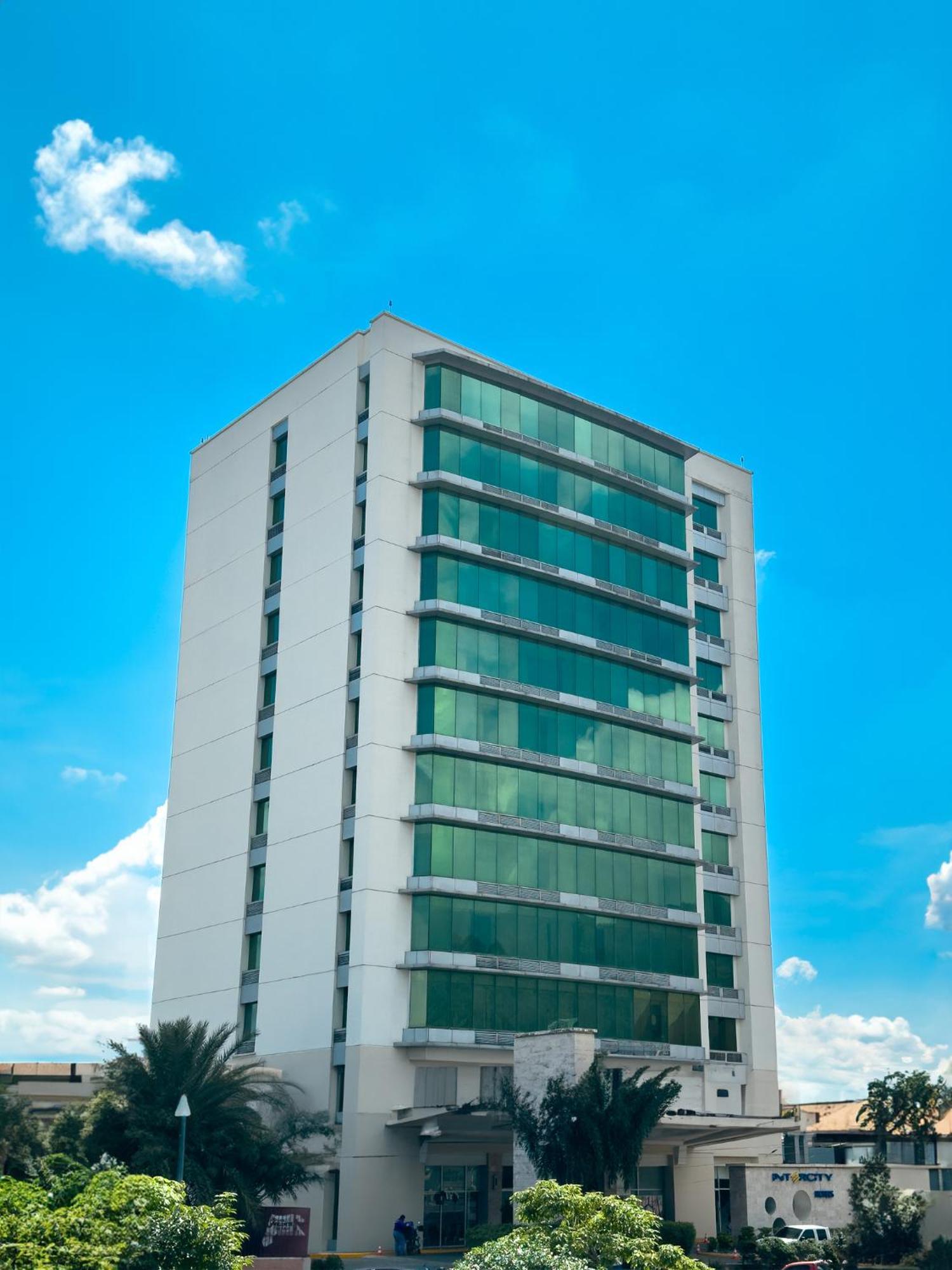 Intercity Hotels San Pedro Sula Luaran gambar