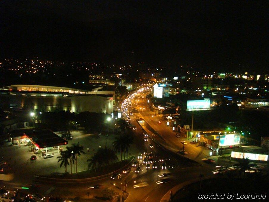 Intercity Hotels San Pedro Sula Luaran gambar