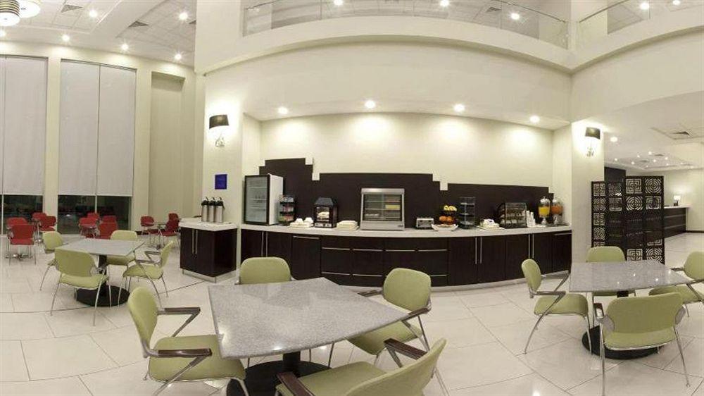 Intercity Hotels San Pedro Sula Luaran gambar