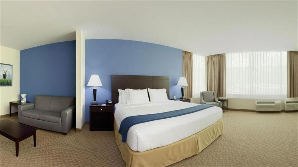 Intercity Hotels San Pedro Sula Luaran gambar