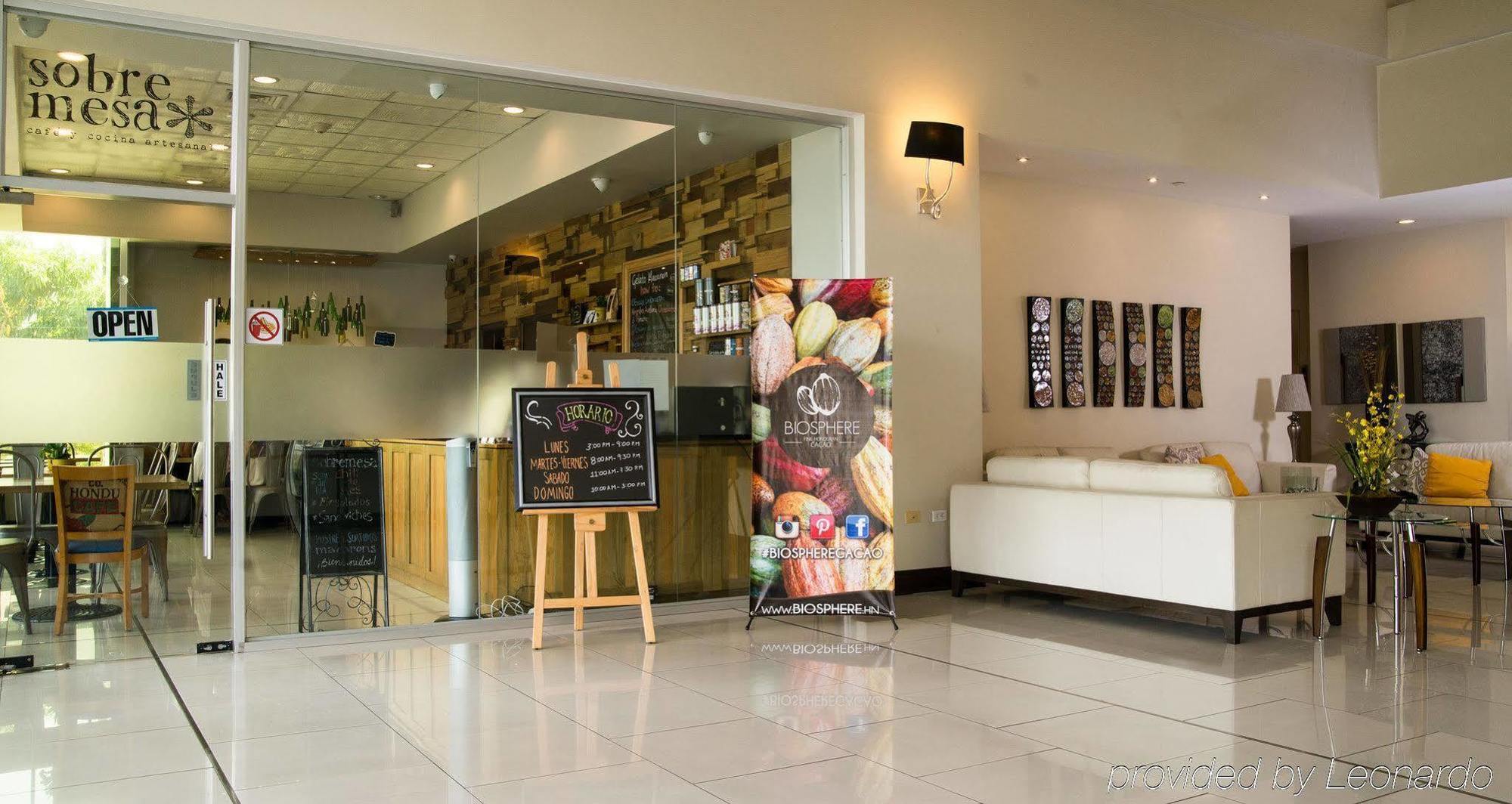 Intercity Hotels San Pedro Sula Luaran gambar