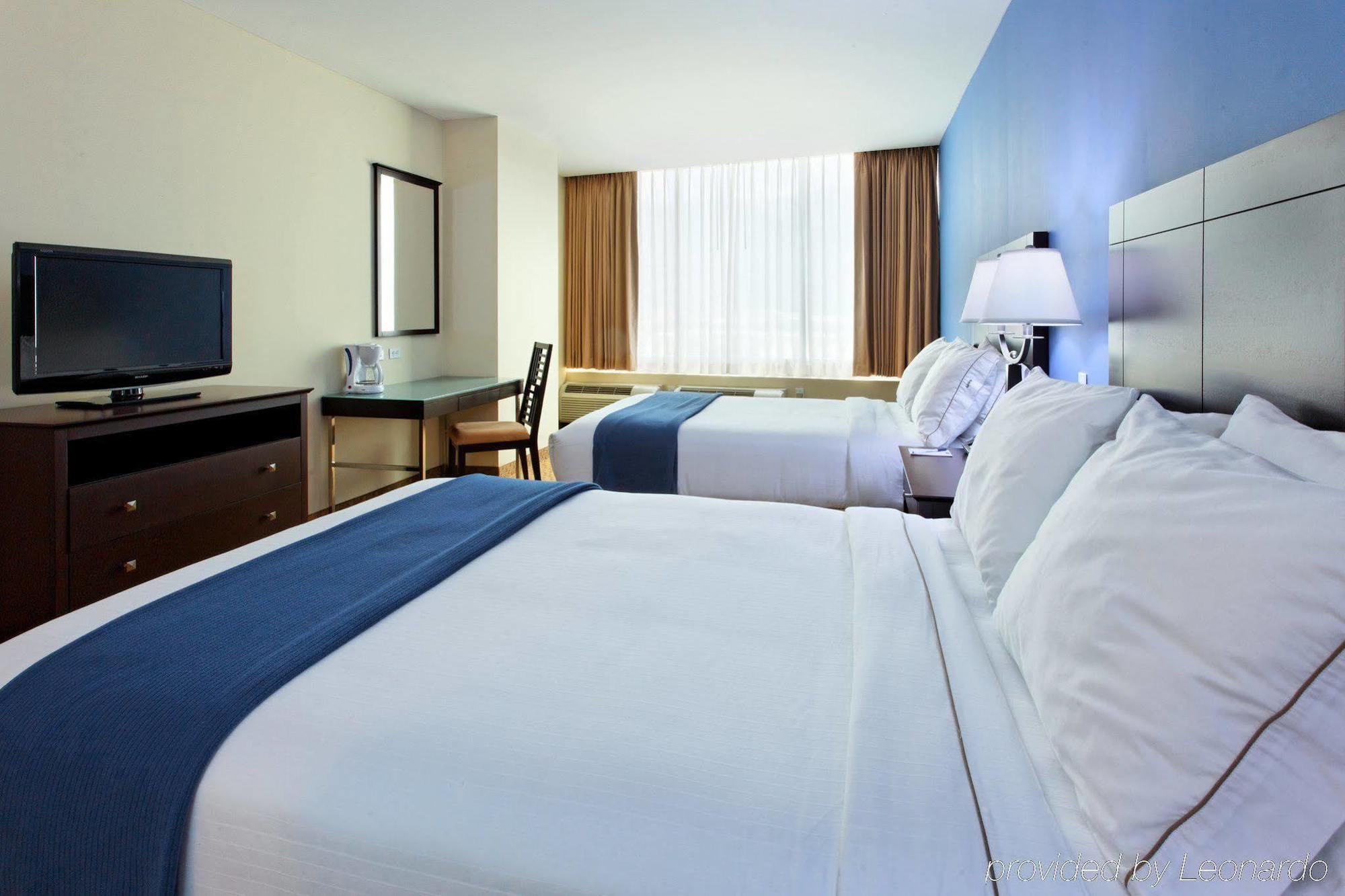 Intercity Hotels San Pedro Sula Luaran gambar