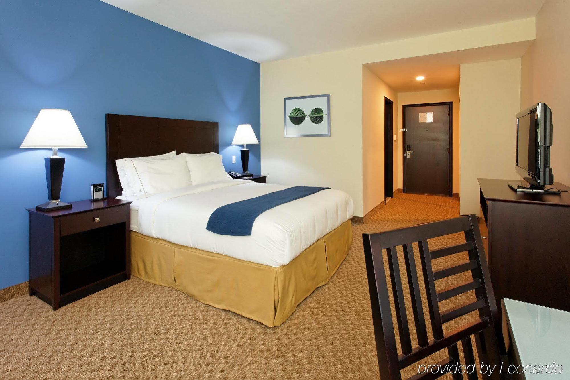 Intercity Hotels San Pedro Sula Bilik gambar