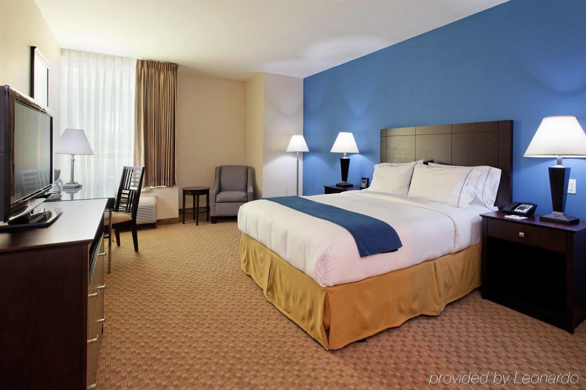 Intercity Hotels San Pedro Sula Luaran gambar