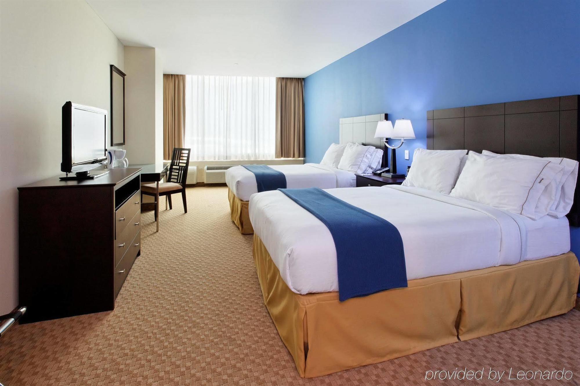Intercity Hotels San Pedro Sula Luaran gambar