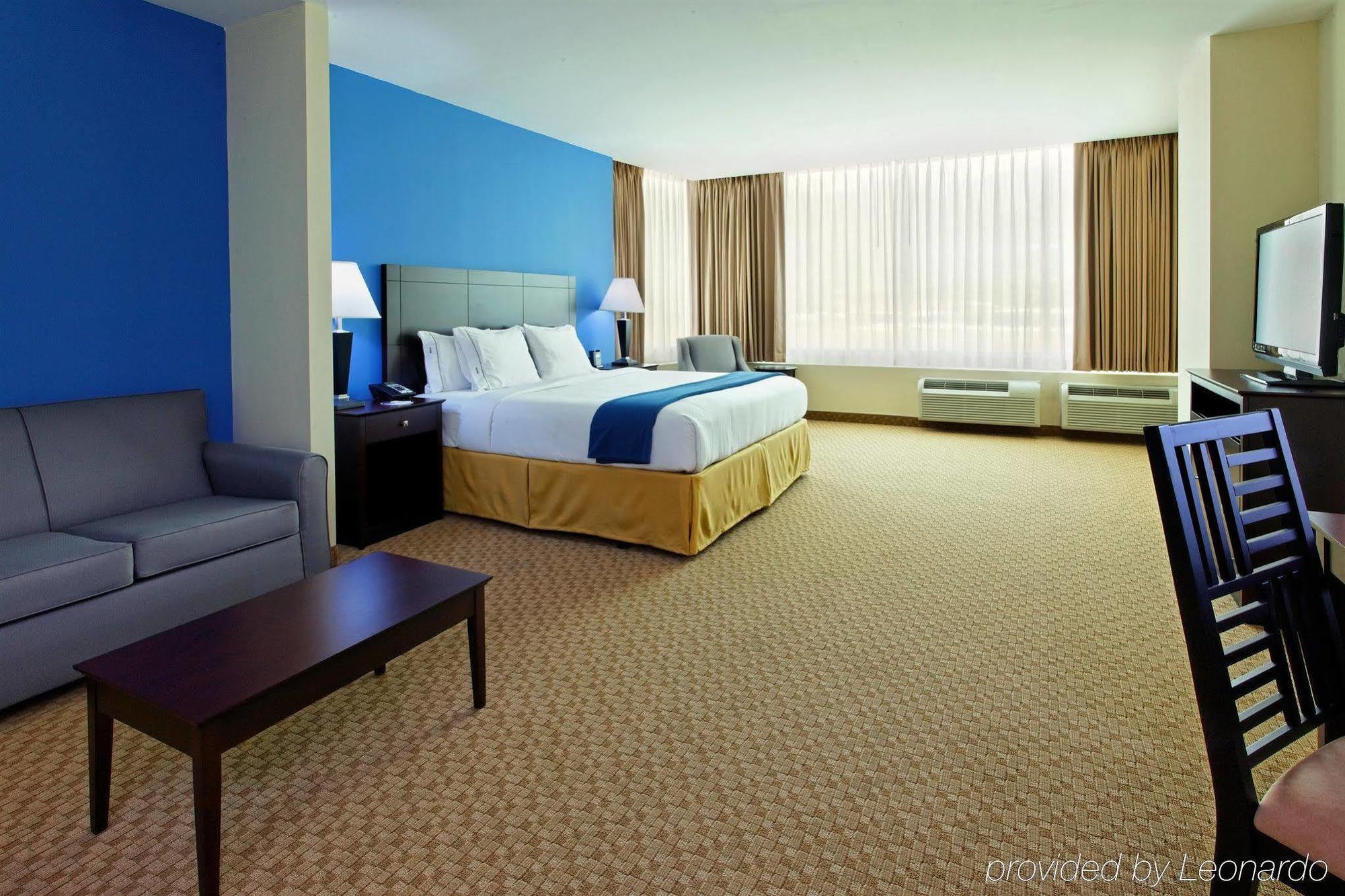 Intercity Hotels San Pedro Sula Bilik gambar