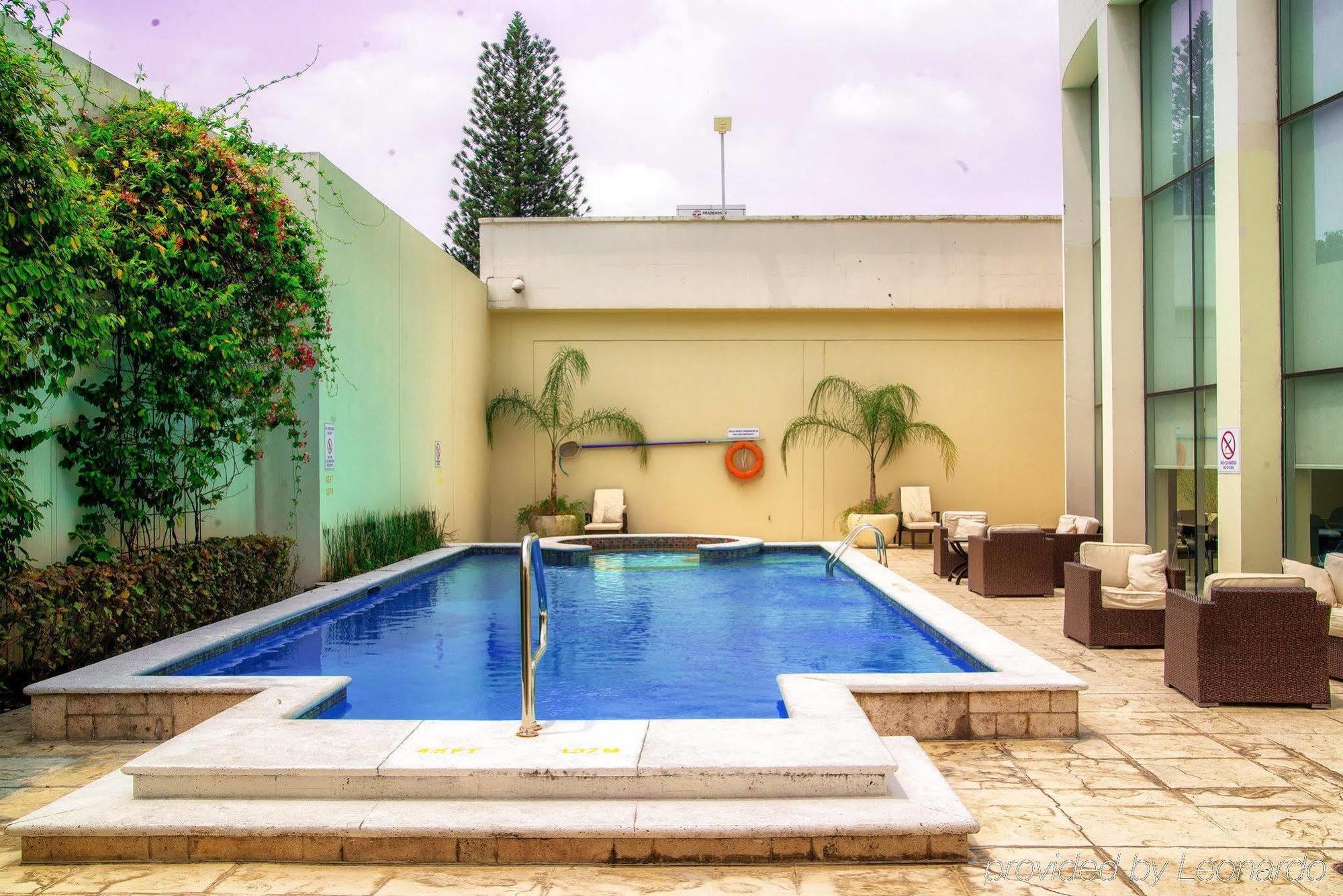 Intercity Hotels San Pedro Sula Luaran gambar