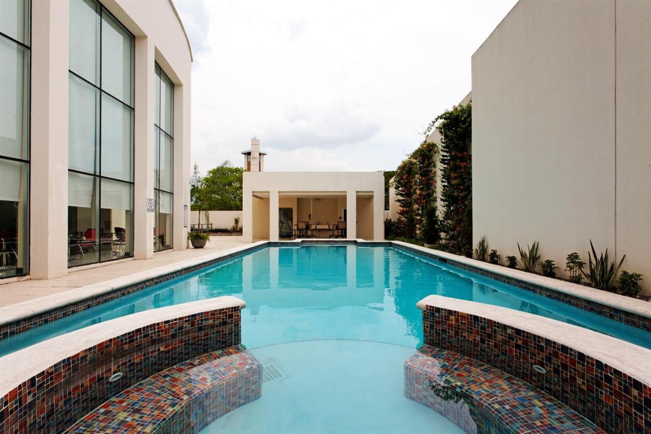 Intercity Hotels San Pedro Sula Luaran gambar
