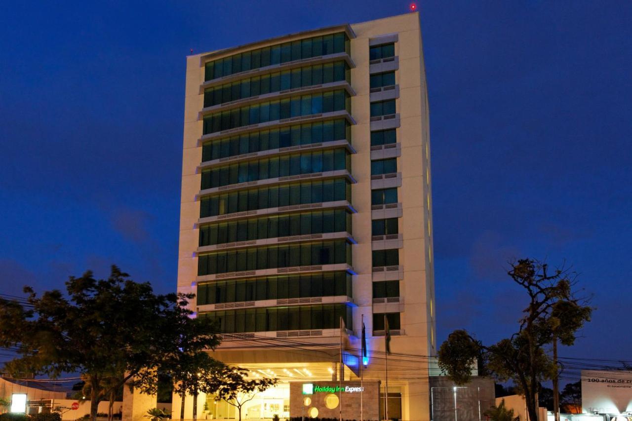 Intercity Hotels San Pedro Sula Luaran gambar