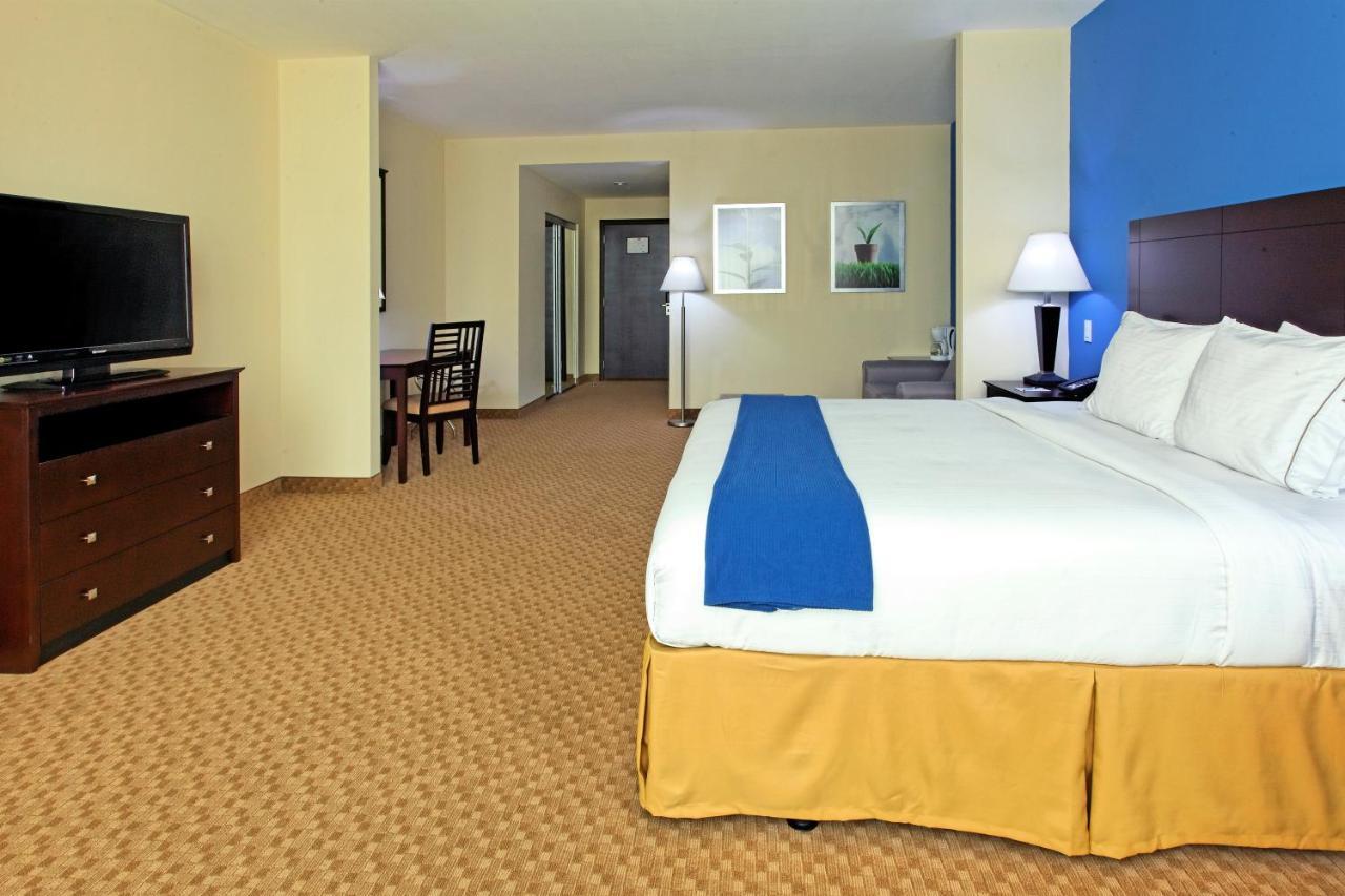 Intercity Hotels San Pedro Sula Luaran gambar