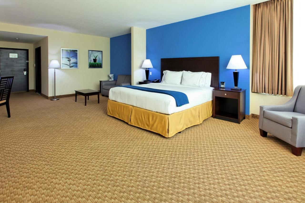 Intercity Hotels San Pedro Sula Luaran gambar