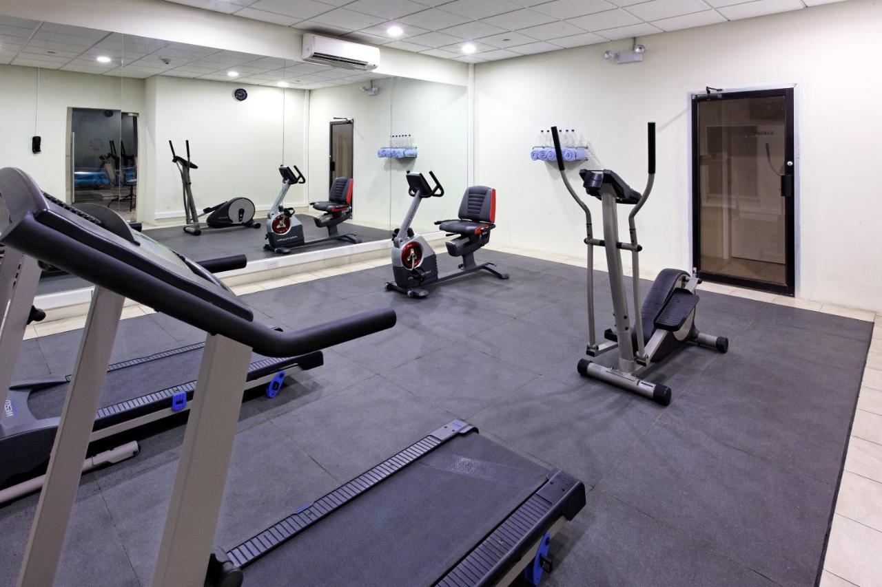 Intercity Hotels San Pedro Sula Luaran gambar