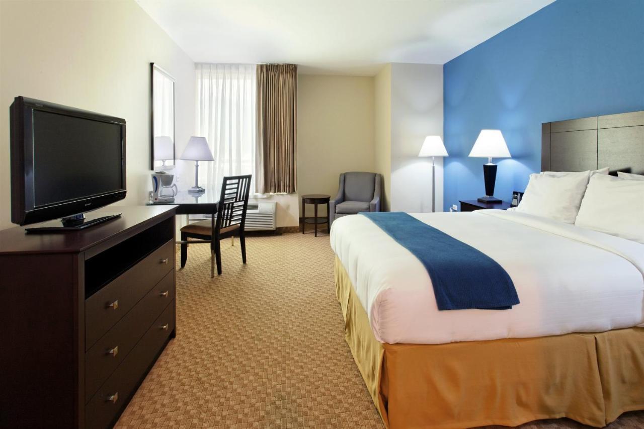 Intercity Hotels San Pedro Sula Luaran gambar