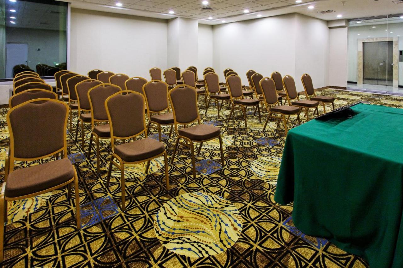 Intercity Hotels San Pedro Sula Luaran gambar