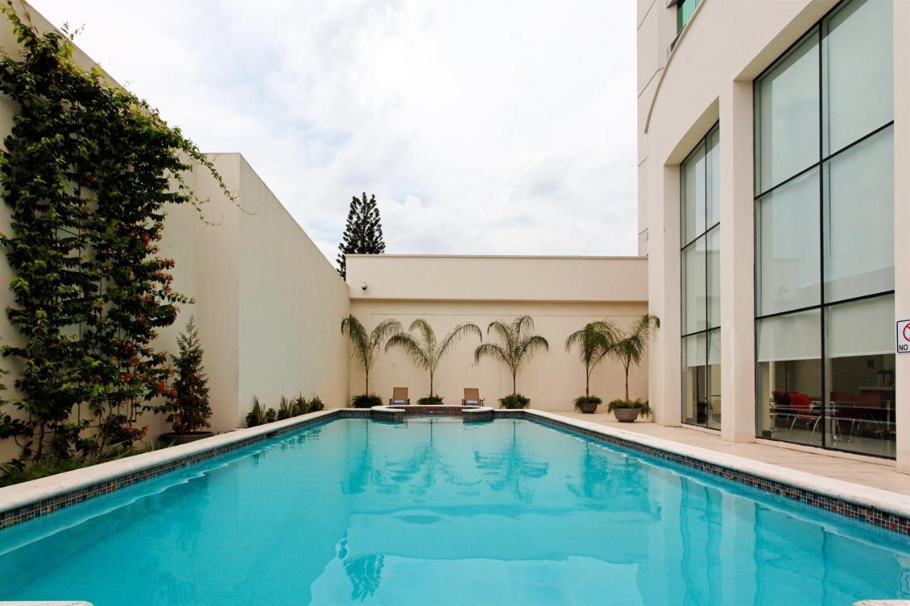 Intercity Hotels San Pedro Sula Luaran gambar