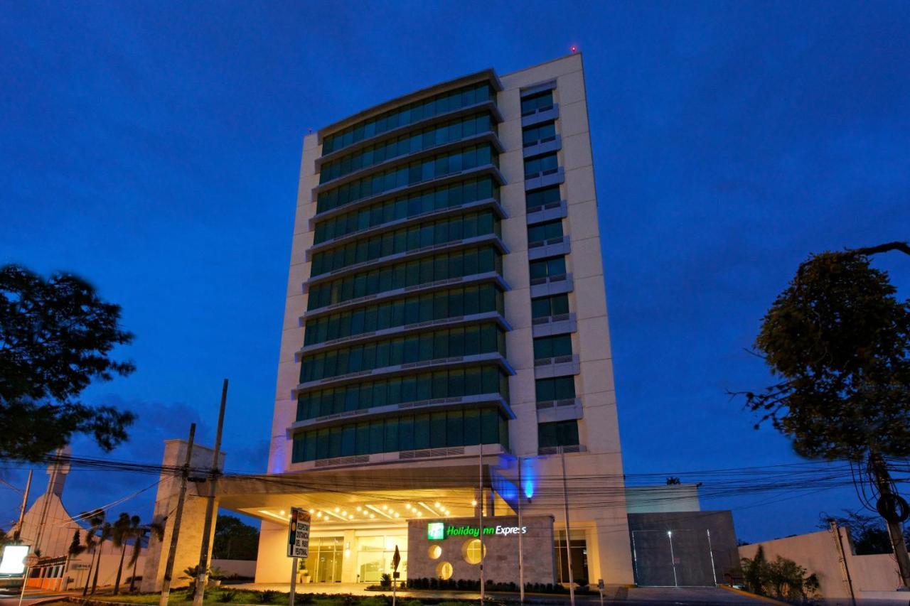 Intercity Hotels San Pedro Sula Luaran gambar