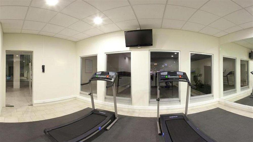 Intercity Hotels San Pedro Sula Luaran gambar