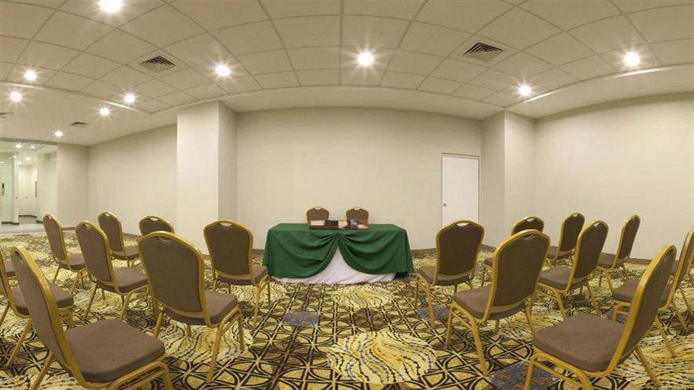 Intercity Hotels San Pedro Sula Luaran gambar